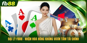 Đại Lý FB88