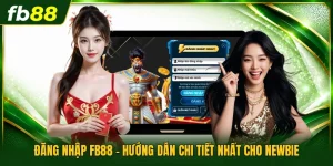 Đăng Nhập FB88