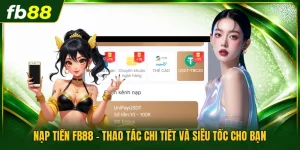 Nạp Tiền FB88